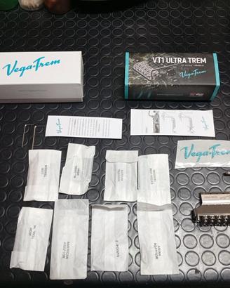 Vega Trem VT1 Ultra Trem