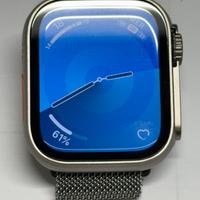 Apple Watch seri 8 45 mm GPS