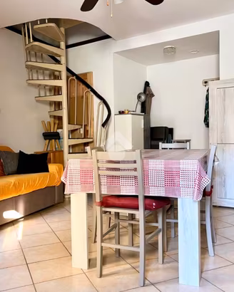 CASA INDIPENDENTE A MONFALCONE