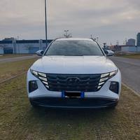HYUNDAI TUCSON IX35 1.6HEV EXCELLENCE 230CV