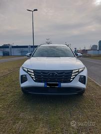 HYUNDAI TUCSON IX35 1.6HEV EXCELLENCE 230CV