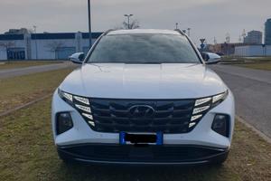 HYUNDAI TUCSON IX35 1.6HEV EXCELLENCE 230CV