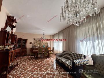 Appartamento, Alcamo.