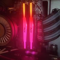 DDR4 16gb 8x2 3200mhz