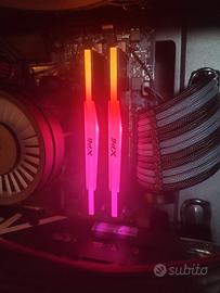 DDR4 16gb 8x2 3200mhz