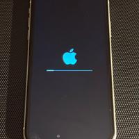 iPhone XR 256 GB Bianco