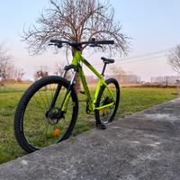 MTB Rockrider ST 530 – Taglia L – Pari al nuovo