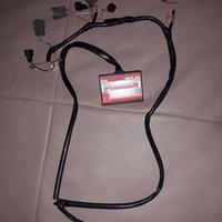Power commander 5 Gsxr 600 k8-9-10