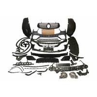 Mercedes GLC SUV X253 2020>Kit AMG GLC 63 look