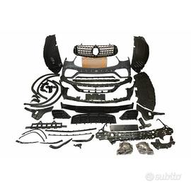 Mercedes GLC SUV X253 2020>Kit AMG GLC 63 look