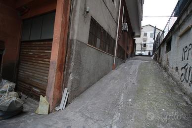 C3 Scivola Privata e Ufficio zona Rapisardi/Menza
