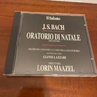 Oratorio di Natale - Bach