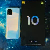 Xiaomi mi 10 lite 128 gb 5g