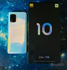 Xiaomi mi 10 lite 128 gb 5g