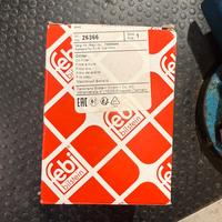 Filtro olio fiat panda 1.3 multijet