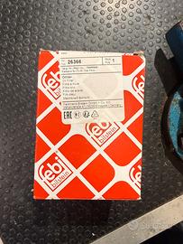 Filtro olio fiat panda 1.3 multijet