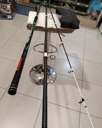 canna trabucco nemesea gr160