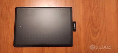 One by Wacom CTL-472