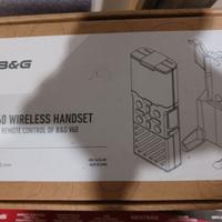 B&G H60 Stazione Wireless VHF V60