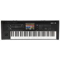 KORG KRONOS 3 61 TASTI IN GARANZIA
