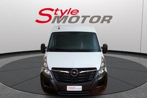 OPEL Movano 35Q 2.3 Turbo D 135CV L2H2 Ufficiale