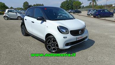 SMART ForFour 70 1.0 twinamic Youngster n°28