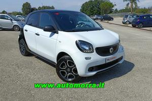 SMART ForFour 70 1.0 twinamic Youngster n°28