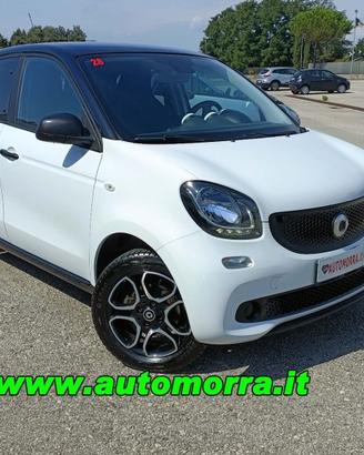 SMART ForFour 70 1.0 twinamic Youngster n°28