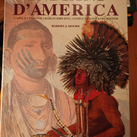 Indiani d'America. Sudamerica. India. Libri