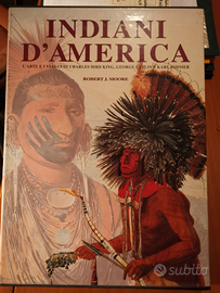 Indiani d'America. Sudamerica. India. Libri