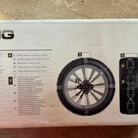 Konig K-Summit , Nuovo MAI APERTO .