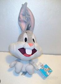 peluche bugs bunny 