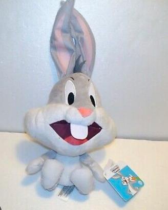 peluche bugs bunny 