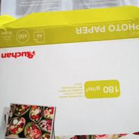 carta fotograficalucida a marchioAuchan.