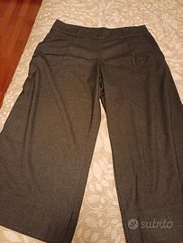 pantaloni donna