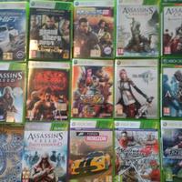Giochi Xbox 360