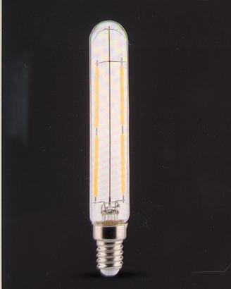 lampadine led filamento T20. 10 pezzi