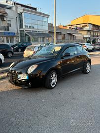 Alfa romeo mito 1.6