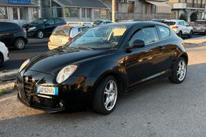 Alfa romeo mito 1.6