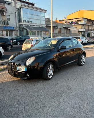 Alfa romeo mito 1.6