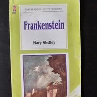 Frankenstein - Testo con esercizi in inglese