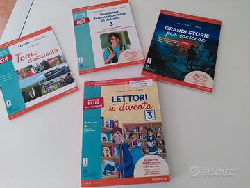 Lettori si diventa 3 ed plus