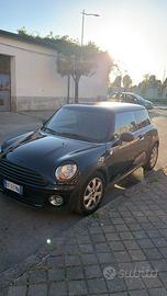 Mini Cooper R 56