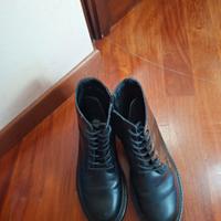 scarponcino Pull&Bear 