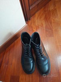 scarponcino Pull&Bear 