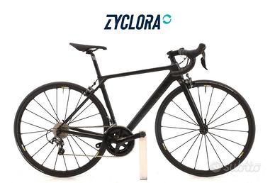 Canyon Ultimate CF SLX t.52