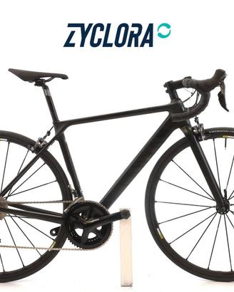 Canyon Ultimate CF SLX t.52