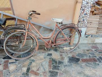 Bicicletta Atala