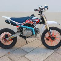 ricambi pit bike 