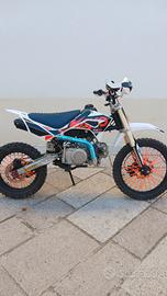 ricambi pit bike 